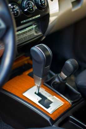 О спорт, ты где? Mitsubishi Pajero Sport (11 фото +опрос)